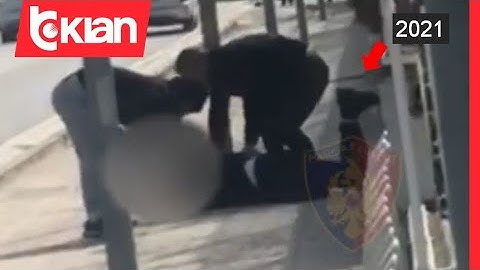 Dalin pamjet e arrestimit te grabitesve te vilave, policia jep detaje