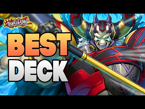 Why Mitsurugi Became The Best Deck In The Ocg! Yu-gi-oh! (ft. End Of The World Ruler)