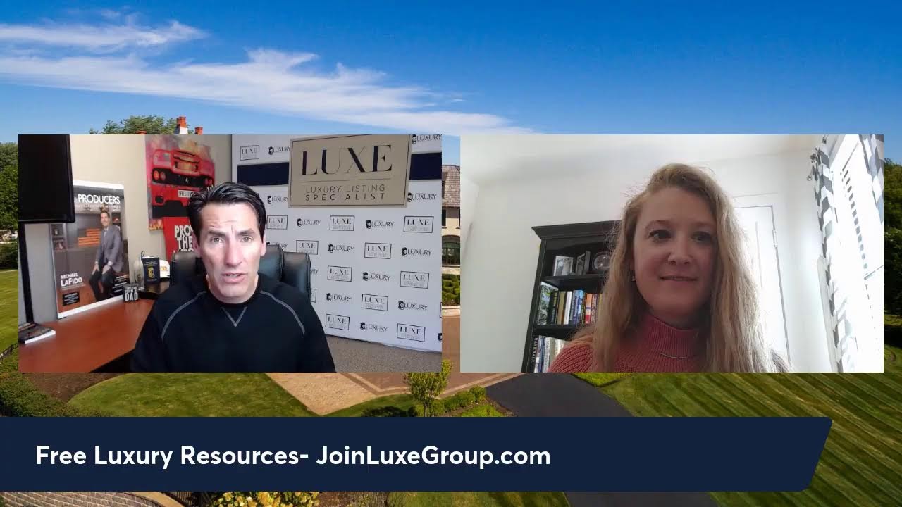 Luxury Specialist Podcast