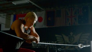 Cody Rhodes on his perfect WWE return: WWE Grit & Glory