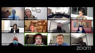 SMUHSD Open Session