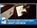 Light Led Box