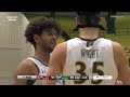 #CAAHoops Highlights: William & Mary 65, Elon 61 (Jan 29, 2022)