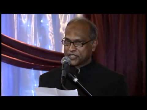25th Anniversary; Mustafa Hashar's Poetry