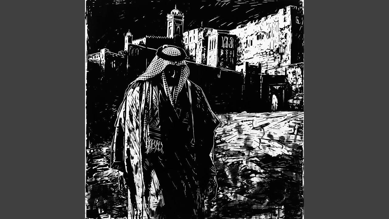 Arabian Jazz Tales (1)