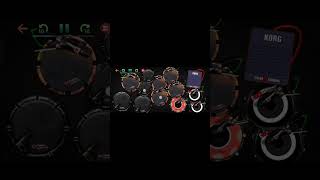 Download Lagu tirani cover kendang jaipong #kendangandroid #realdrum #shorts MP3