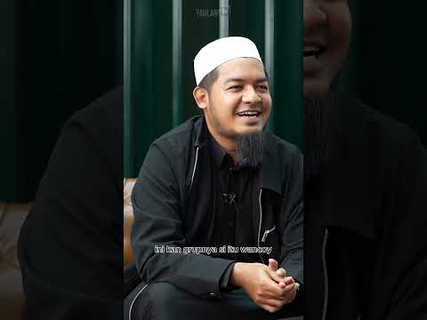 KETIKA USTADZ JOJO MAU BERANGKAT UMROH BARENG DENGAN GRINDBOYS