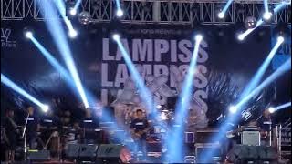 Cek Sound New pallapa Cinta BerawaN