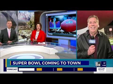 Ron Futrell reports