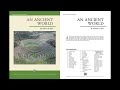 An ancient world by adrian b sims  score  sound