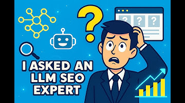LLM SEO Expert: Win AI Search & Google Rankings Now