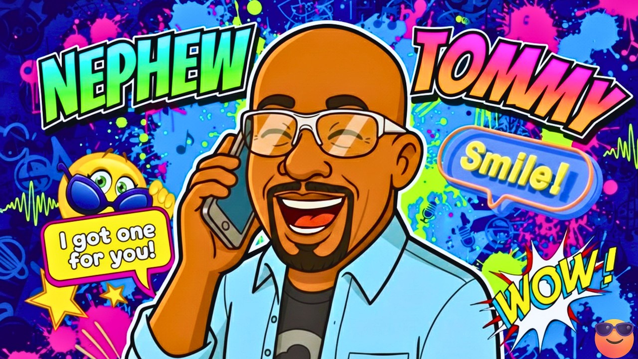 Nephew Tommy Prank Calls | Funniest Uncut Cheaters Edition 😂 Nephew Tommy