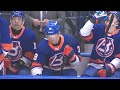 Highlights: Comets 4, Islanders 1 (Apr. 2, 2024)