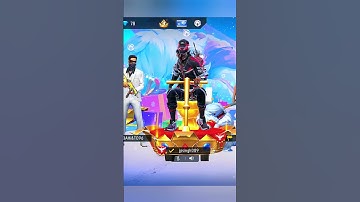 #joxshgeming #freefiremax #short