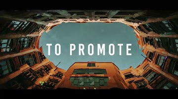 Parallax Stomp Opener | After Effects Project Files - Videohive template