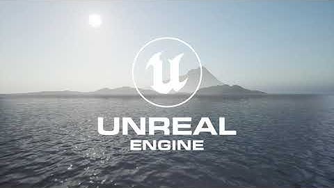 Unreal engine 5 forest house cinematic