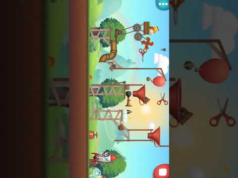 Inventioneers level 14 the fields #shorts