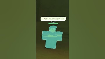 1 second of Rogue Lineage...  #roblox #roguelineage