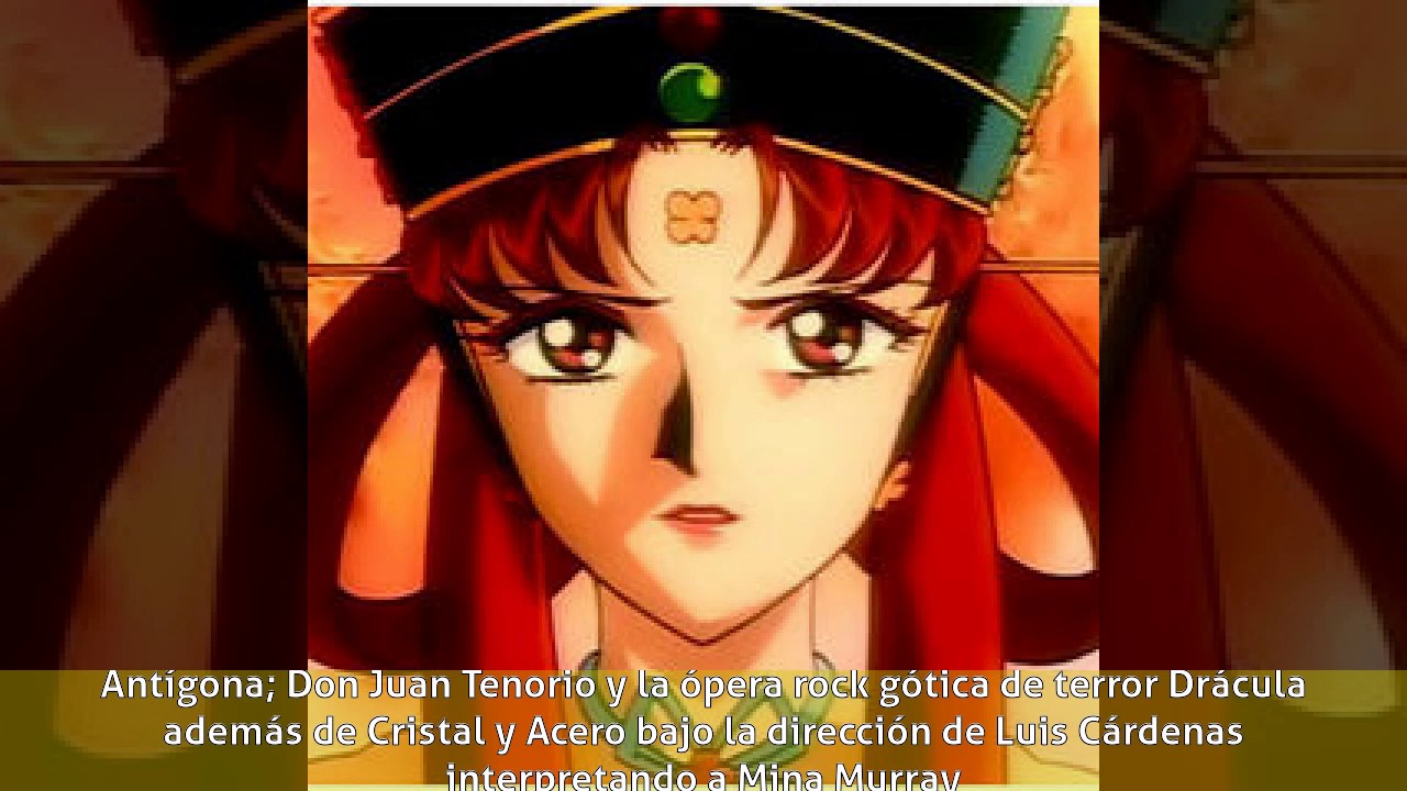 Cony Madera - Carrera