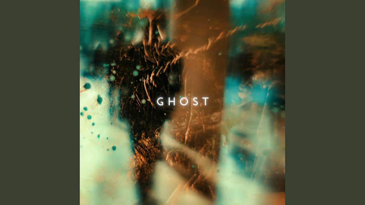 YouTubeでGhostを視聴 YouTubeでGhostを視聴