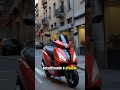 Honda SH 2026: novità e tecnologie per lo scooter top di gamma