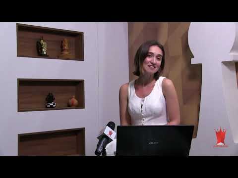 18 ივლისის მედია-მიმოხილვა ქეთი წაწალაშვილთან ერთად