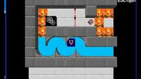 My own PuzzleStudio (Chip