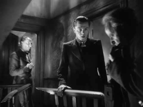 Brighton Rock (1947) -FIlm Noir - the end of Spicer