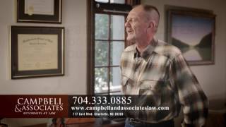 Personal Injury Client Testimonial - Kenneth
