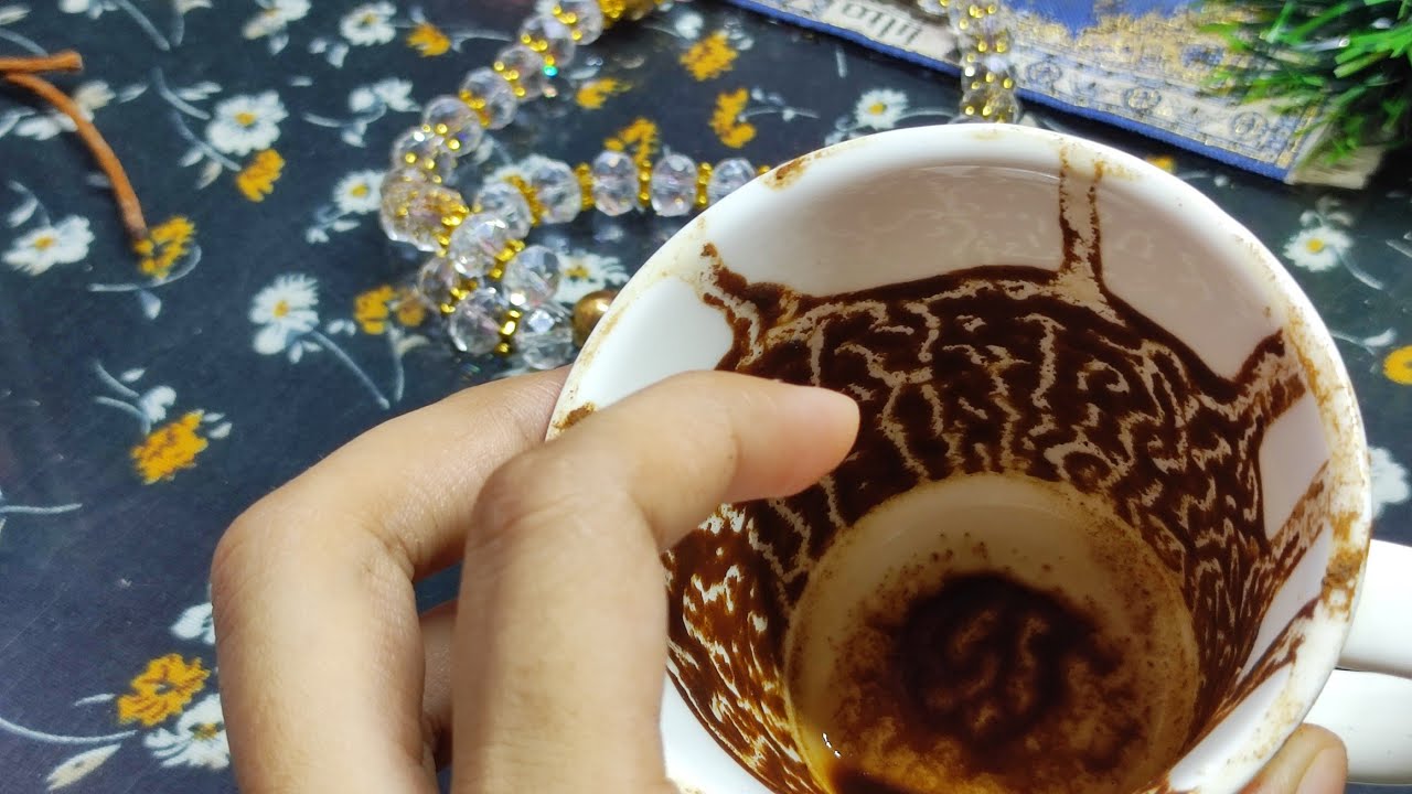 برج العذراء ‼️ شهر 2025/8🔥🔥 فنجاني ميكذبش ❌ أبدا ‼️