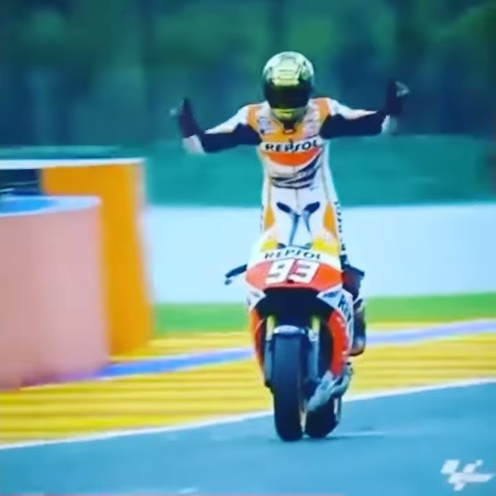Status wa MotoGP
