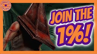 99% Use The Executioner WRONG! This Is THE FIX! Dead By Daylight Guide