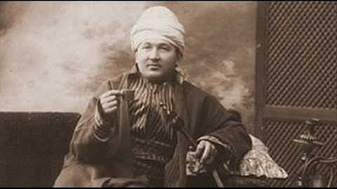 Synthesized acoustic instruments on Analog Keys #9 Gamelan