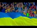Їхали козаки Сергія Василюка, Тінь Сонця | Збірна України з футболу кращі моменти відбору Євро 2016