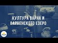 Каква е връзката между Култура Варна и Варненското езеро