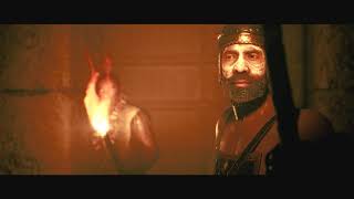 Dark Pictures Anthology - House of Ashes - The First 27 Minutes