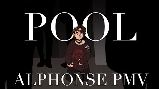 Pool || Alphonse PMV || Read Desc.