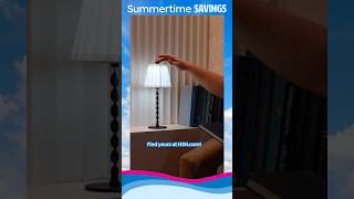 HSN Todays Special | Rechargeable Twist Lamp w/ Touch Control