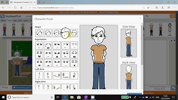 Storyboard That Introduction