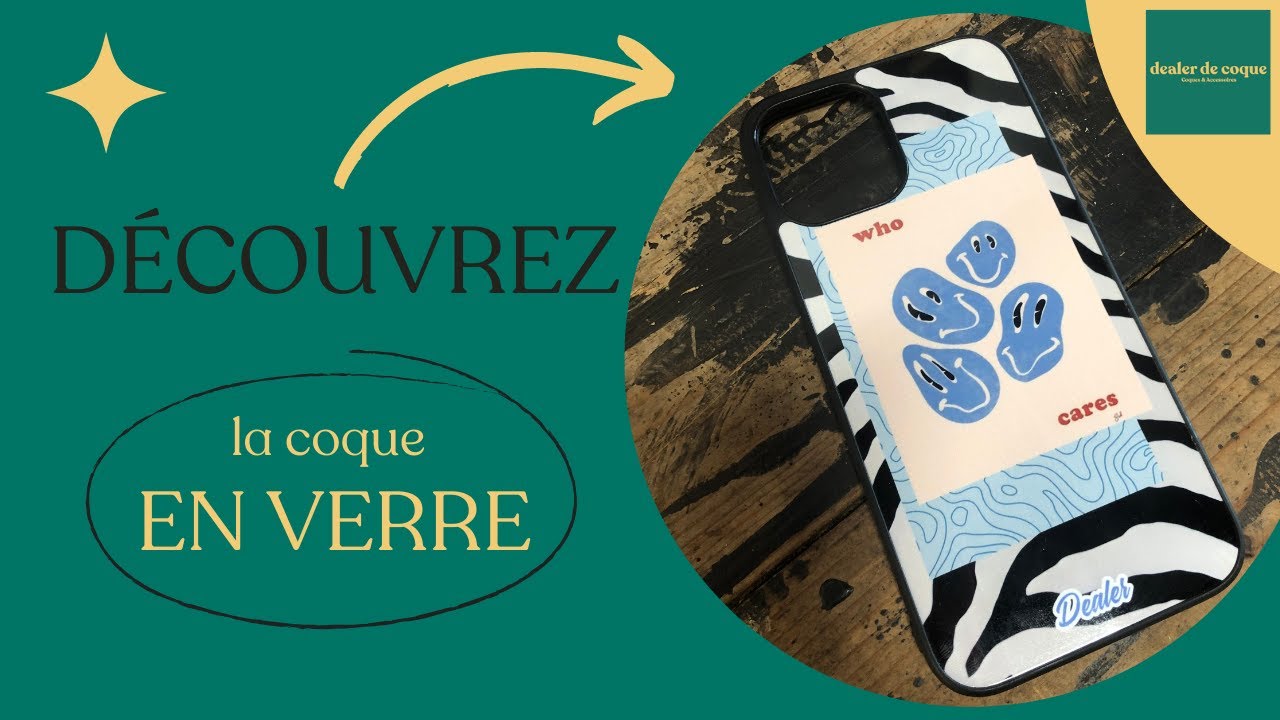 Coque Liberty Of Paris – Atelier Du Dealer