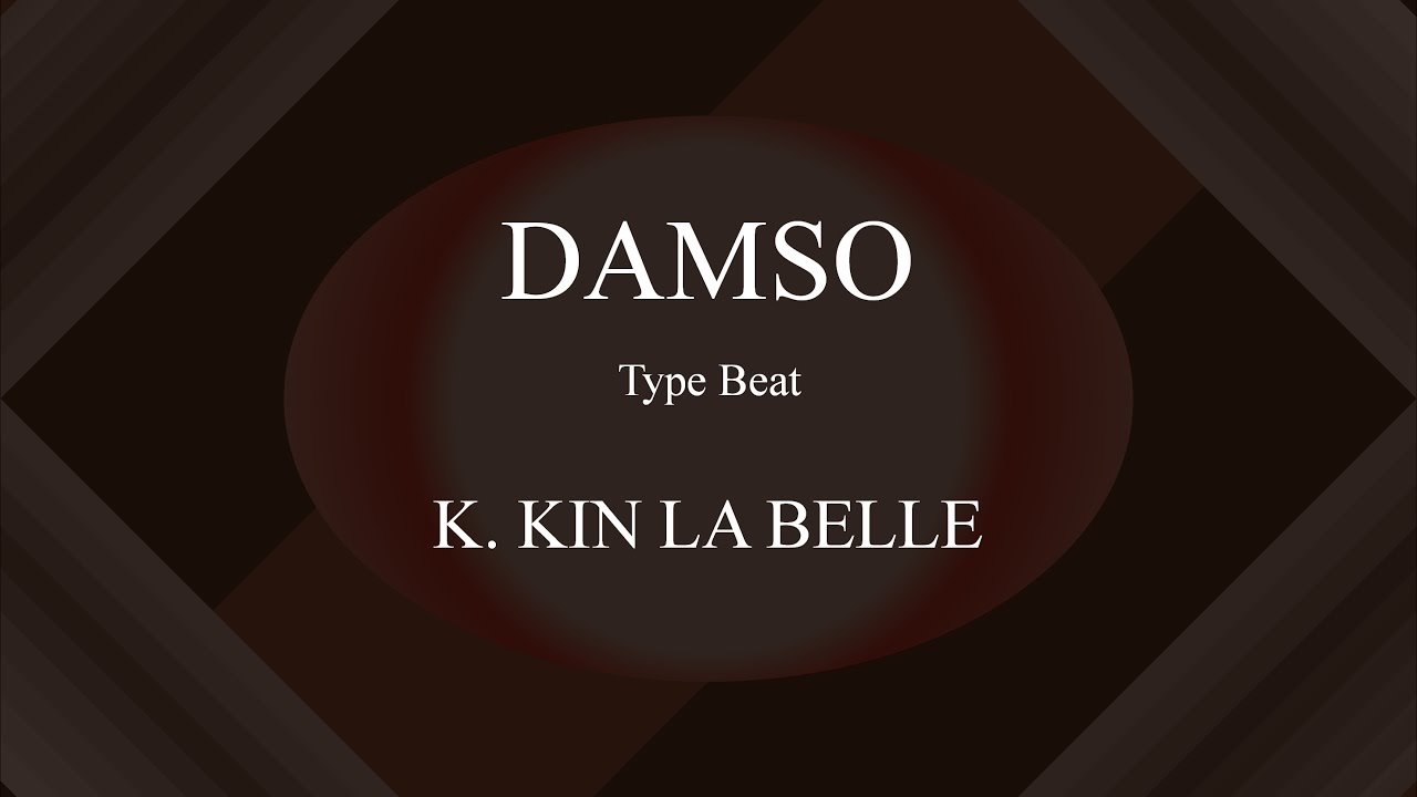 Stream Damso: Dictionnaire critique sur VK - lNIYHFzHaO from Kryii9887