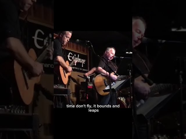 John Prine, Jason Isbell & Amanda Shires - 