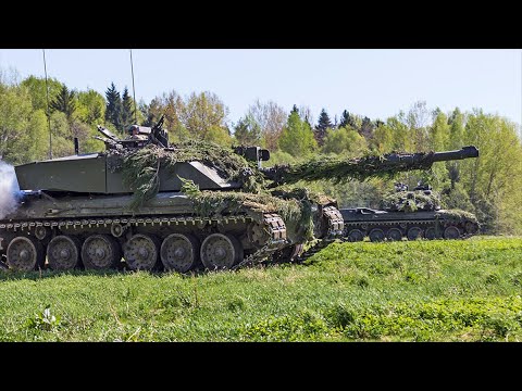 Video: Mis armee Saksamaal on? Saksamaa armee: jõud, varustus, relvad