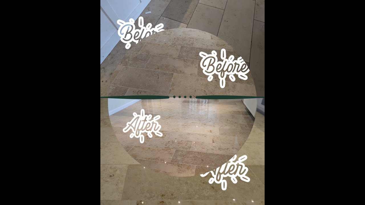 Natural Stone Floor | Limestone in Elmesthorpe 