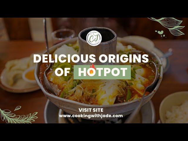 Chinese Hot Pot: A history and how-to - G Adventures