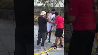 video en elcanal @Cejotas  @retojorjais @somoscacahuate @lasaventurasdecochateam345
