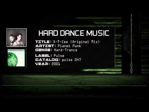 Planet Punk -