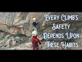 Climbing commands you need to know for safe climbing