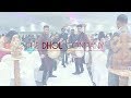 The dhol company  groom  baraat entrance  the hive part 2