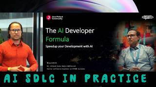 The 8-Step AI Coding Workflow with practical examples